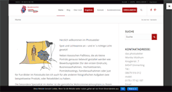 Desktop Screenshot of das-photoatelier.de